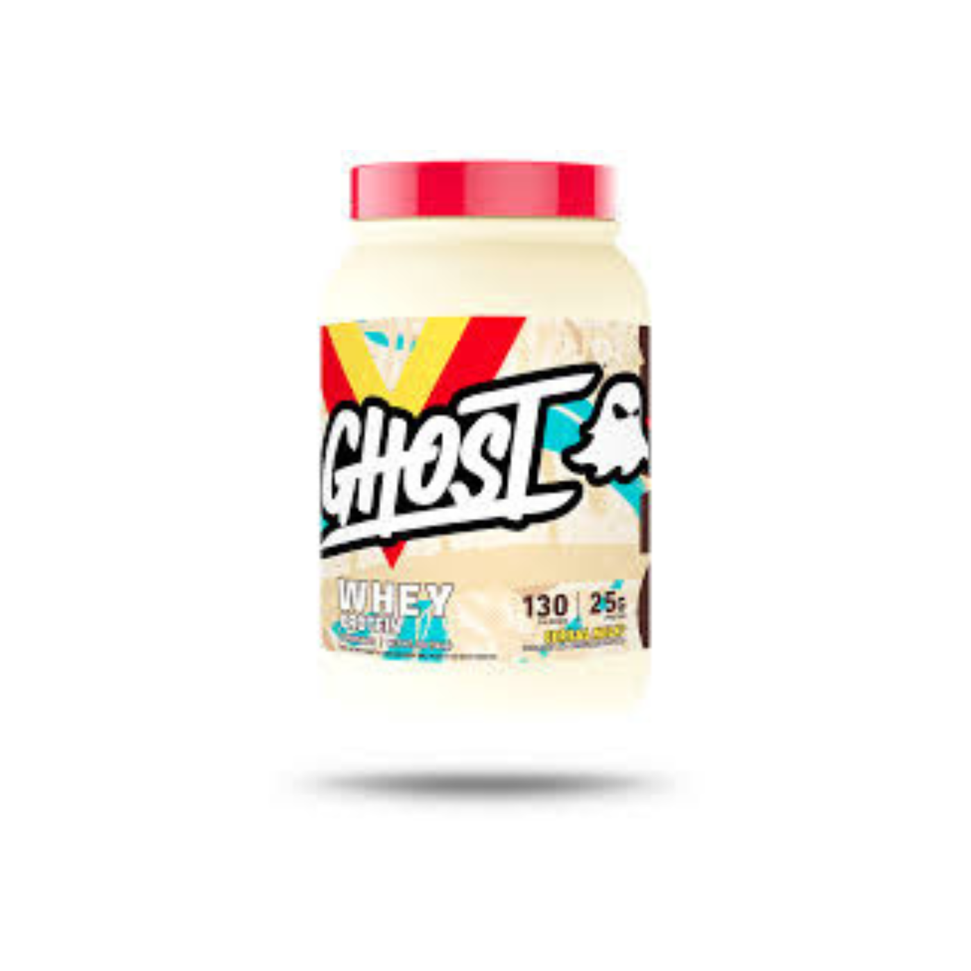 Whey Protein Cereal Milk