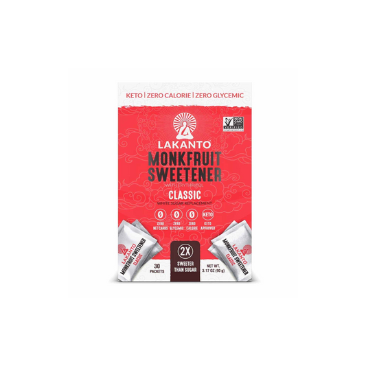 Sweetener 30Packs Classic