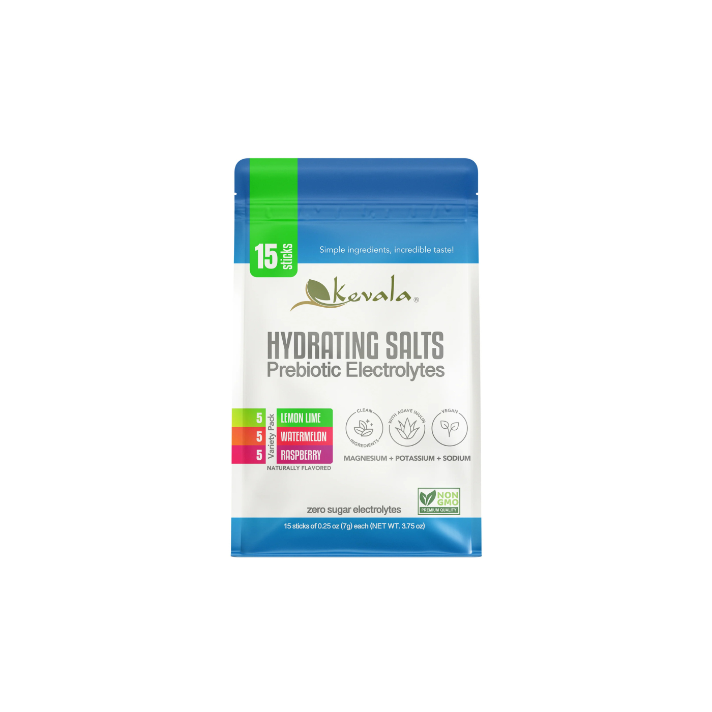 Kevala Hydratin Salts