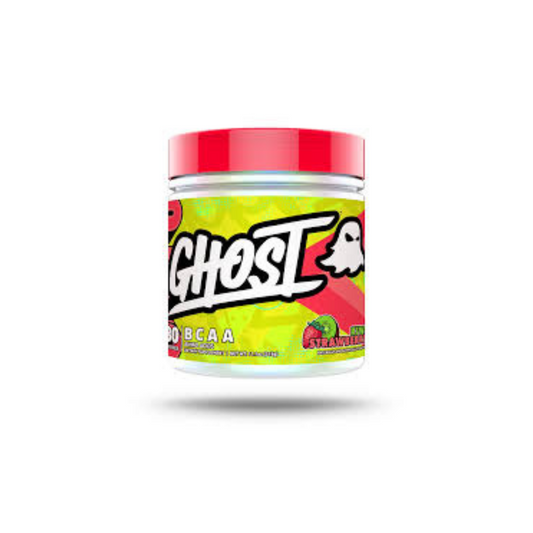 Ghost BCAA V2 Kiwi Strawberry