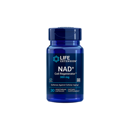 NAD+ Cell Regenerator 300mg