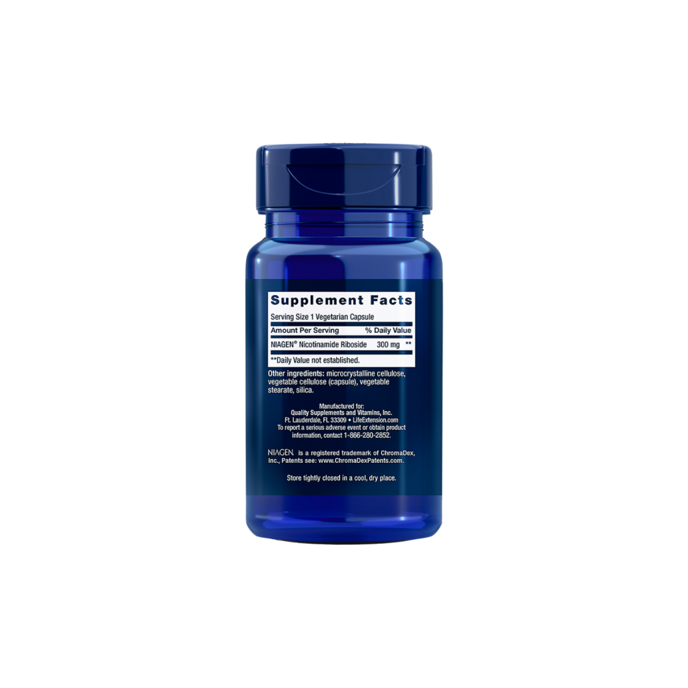 NAD+ Cell Regenerator 300mg