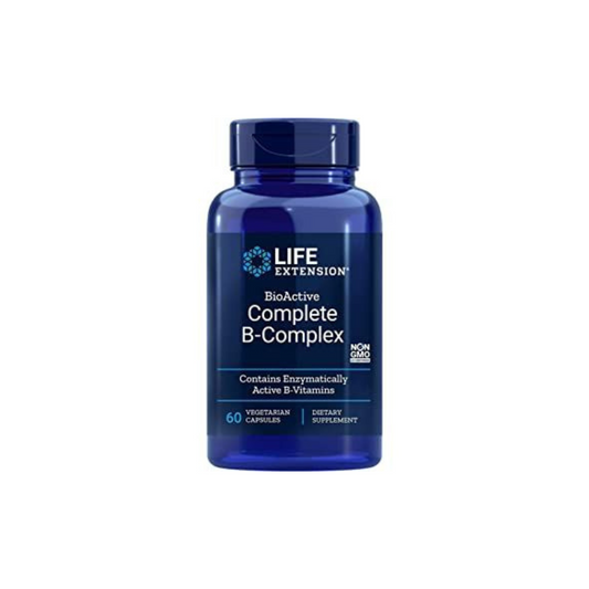 Complete B - Complex