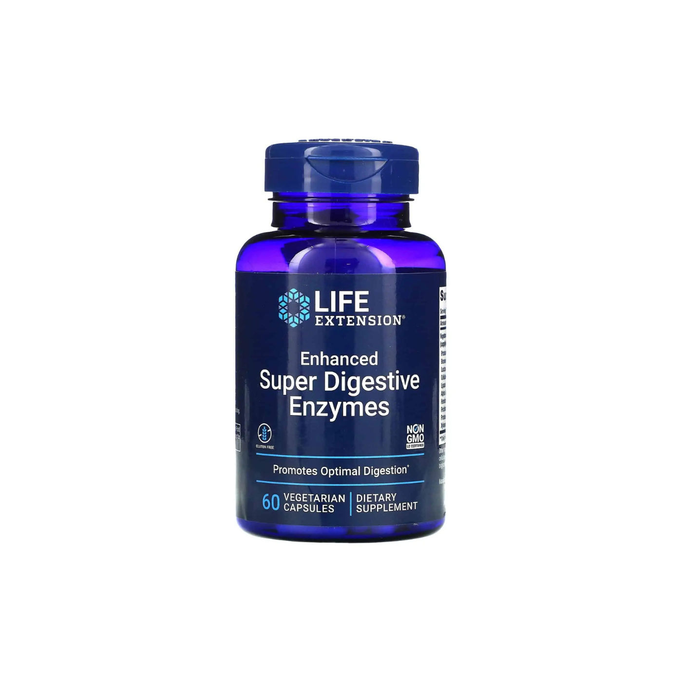 Super Digestive Enzymes