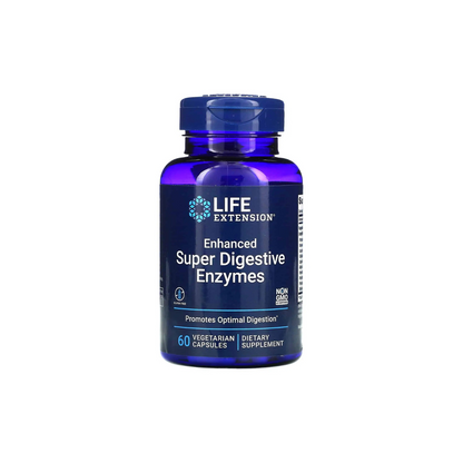 Super Digestive Enzymes