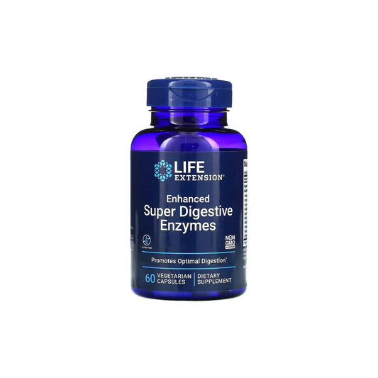 Super Digestive Enzymes