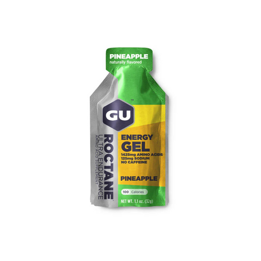 Gu Roctane Pineapple