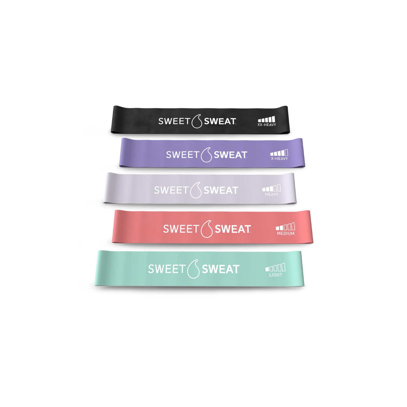 Mini Loop Bands