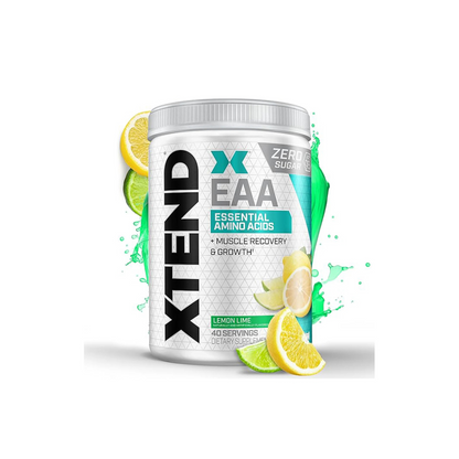 Xtend EAA Lemon Lime