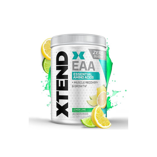 Xtend EAA Lemon Lime