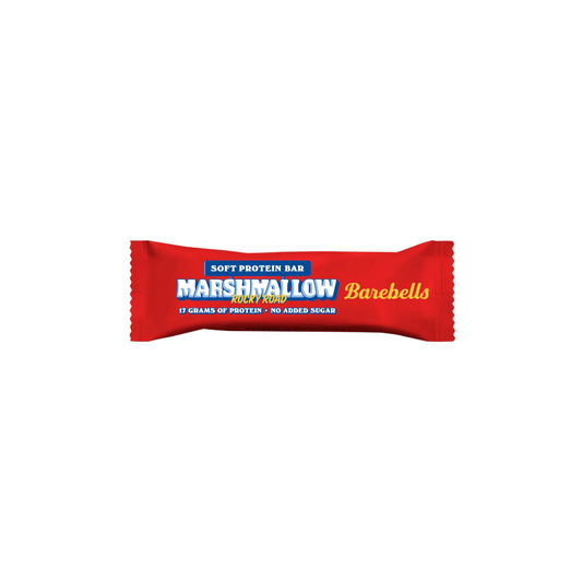 Barebells Marshmallow Peanut Road