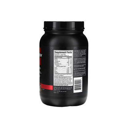 Nitrotech 2 lbs Chocolate