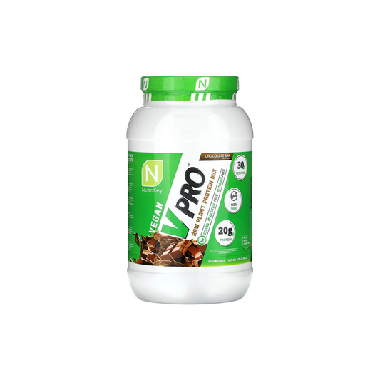 V Pro 30 serv Chocolate Bar