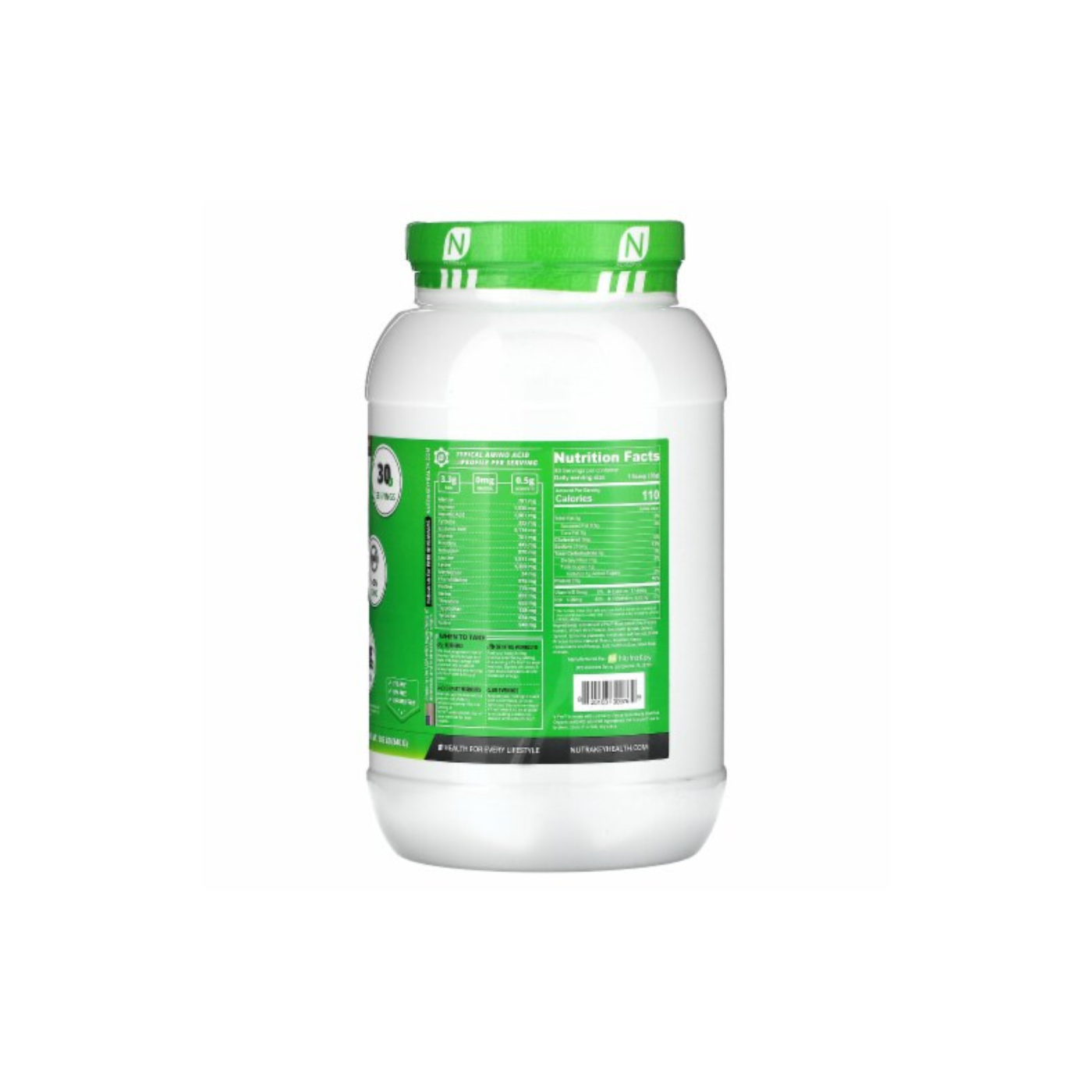 V Pro 30 serv Chocolate Bar