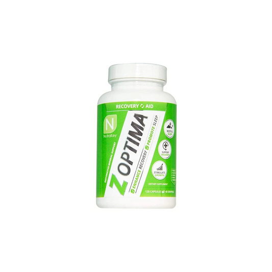 Nutrakey Z optima