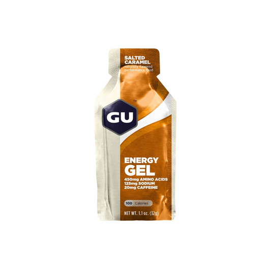 Gu Eenergy Salted Caramel