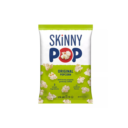 Skinny Pop 4.4oz Original