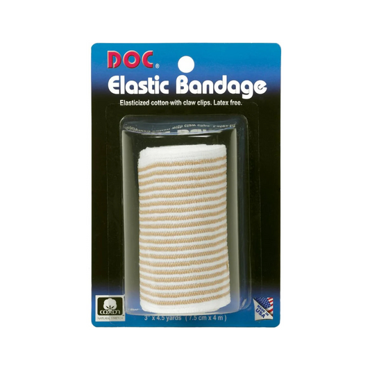 Elastic Bandage