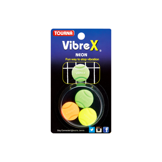 Tourna VibreX Neon
