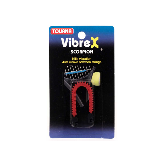 Scorpion Vibrex