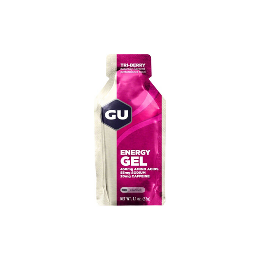 Gu Tri Berry
