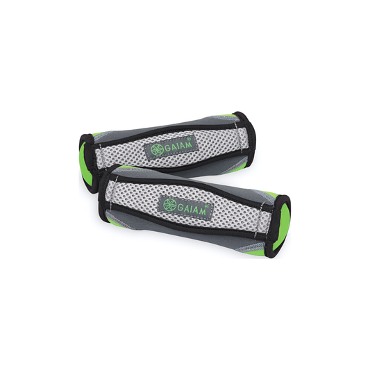 Restore Walking Weights 4 Lb Set