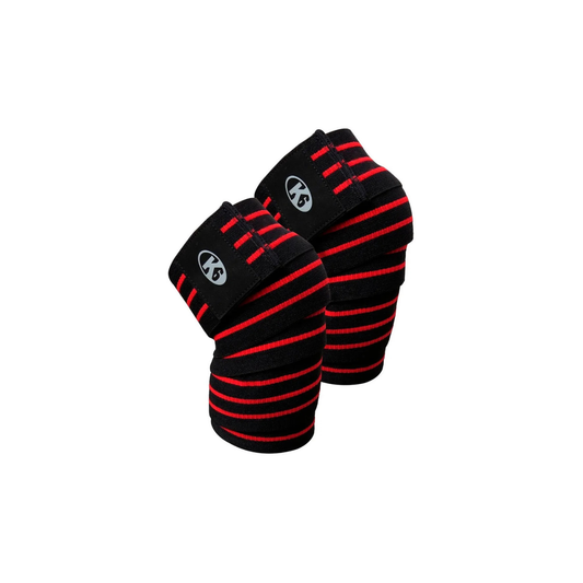 Protectores de Rodilla K6