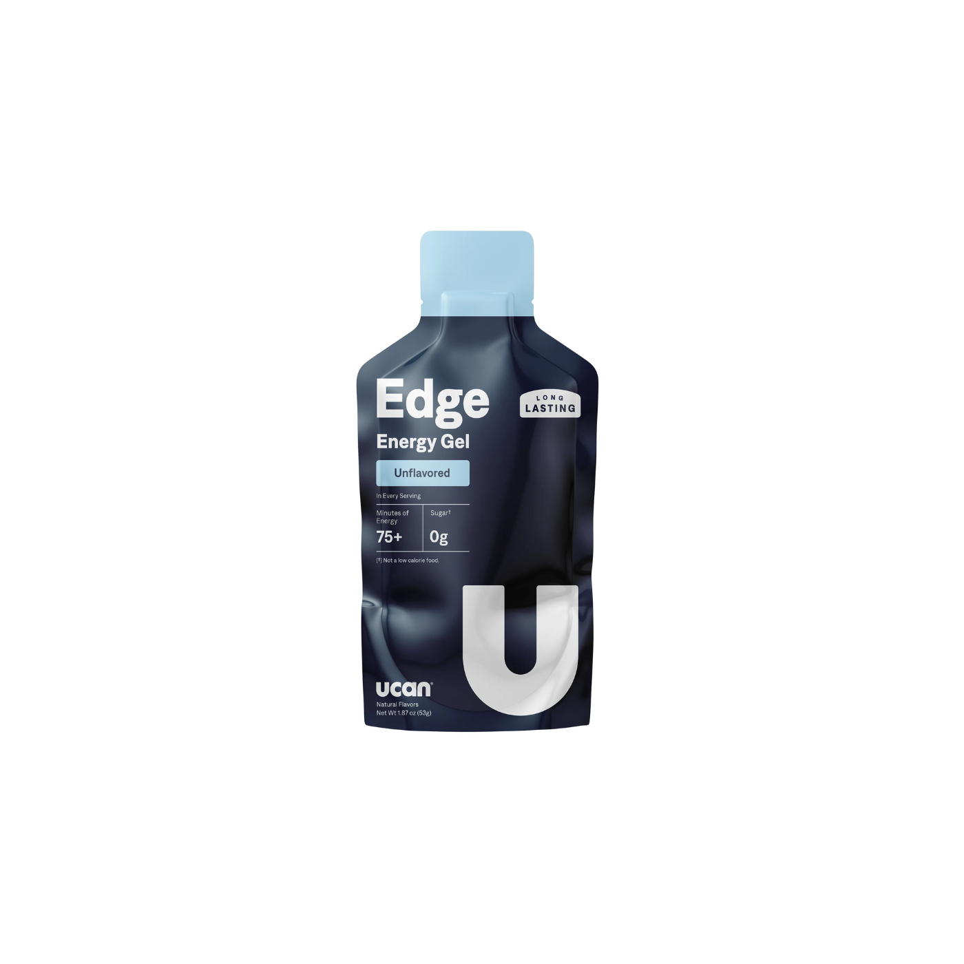 EDGE Energy Gel Vanilla Latte