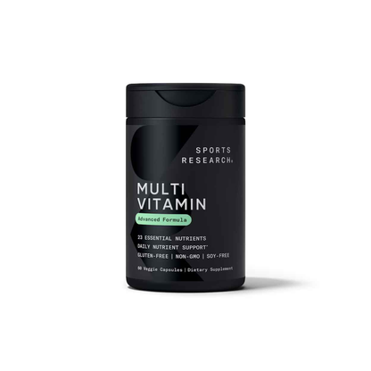SR Multivitamin