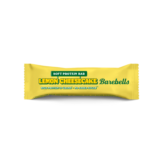Lemon Cheesecake
