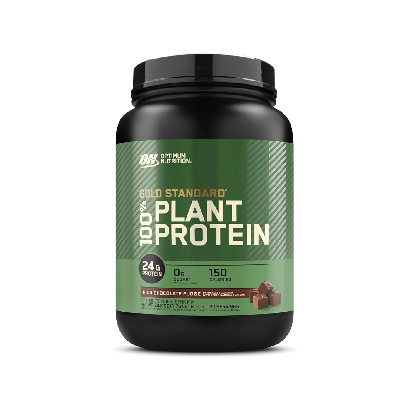 ON Plant Based  Protein Chocolate 1.5