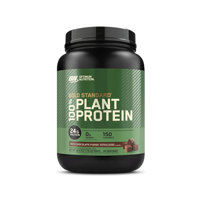 ON Plant Based  Protein Chocolate 1.5