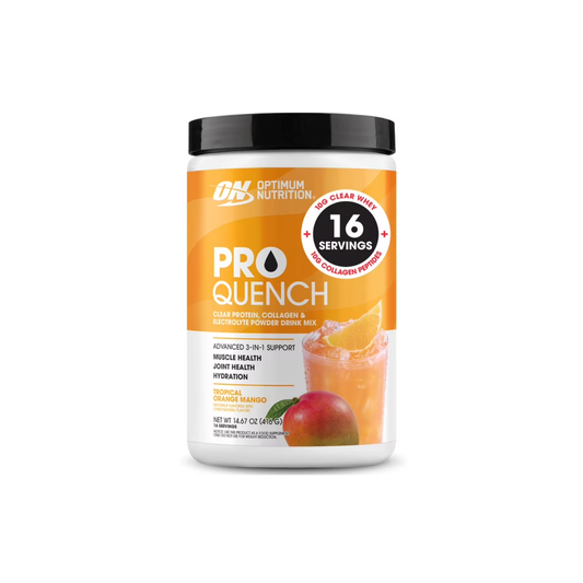 ON Pro Quench Orange Mango
