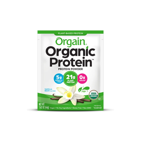 Orgain Pack Vainilla