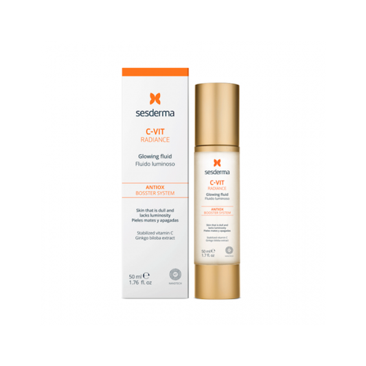 C-VIT Fluido Luminoso