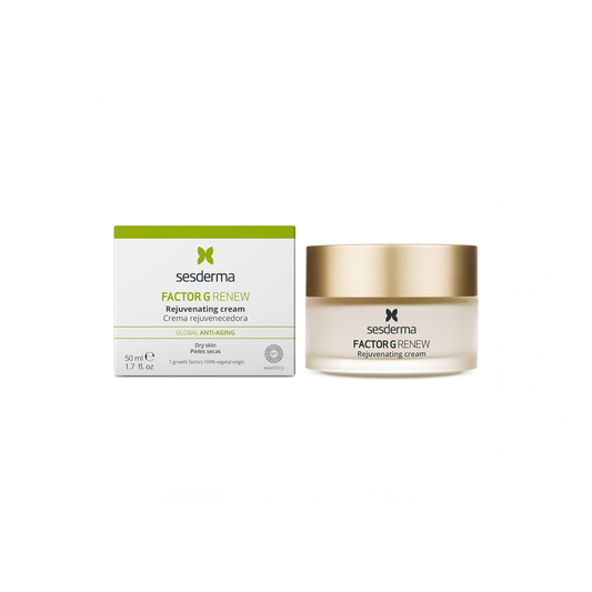 Factor G Renew Crema
