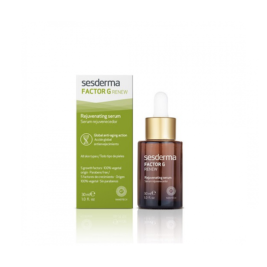 Factor G Serum