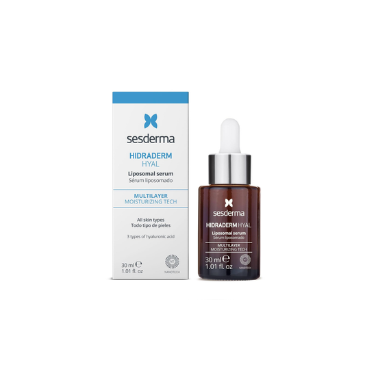 Hidraderm Hyal Serum