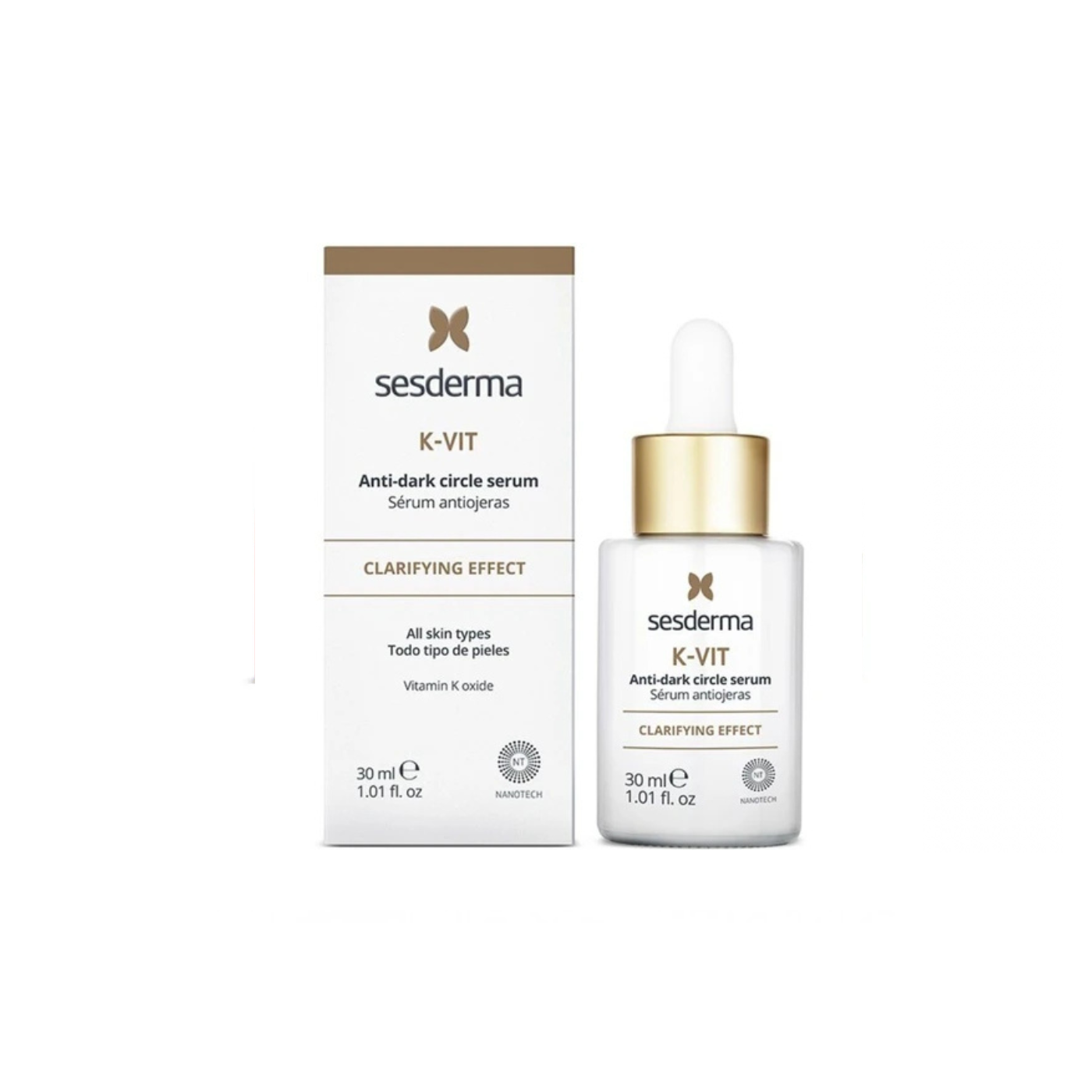 K-VIT Serum