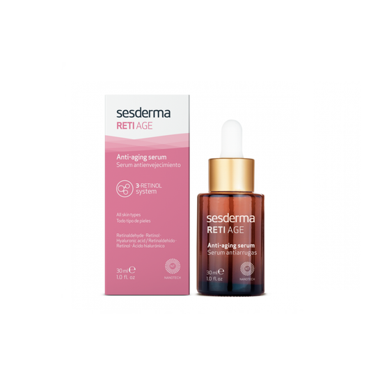 Reti Age Serum