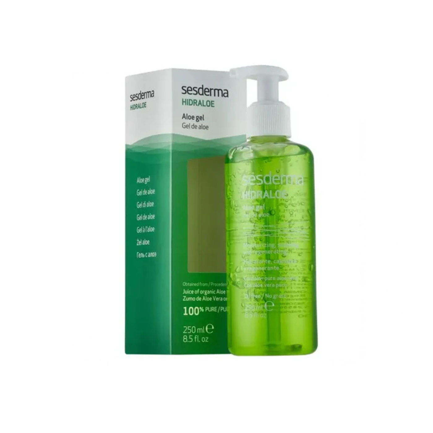 Sesderma Hidraloe Gel