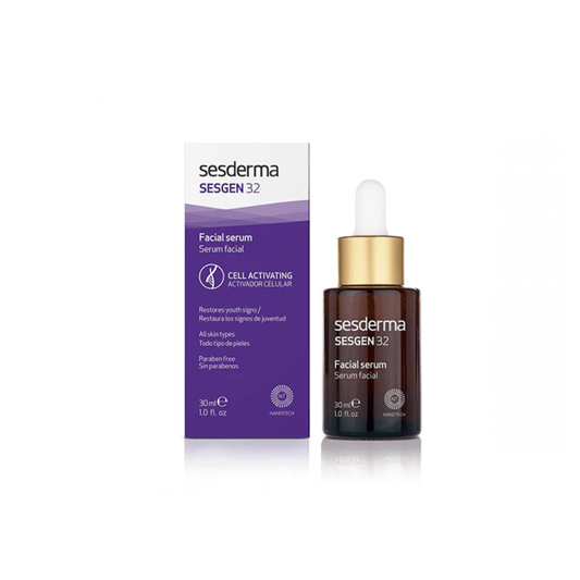 Sesgen  32 Serum Act Celular