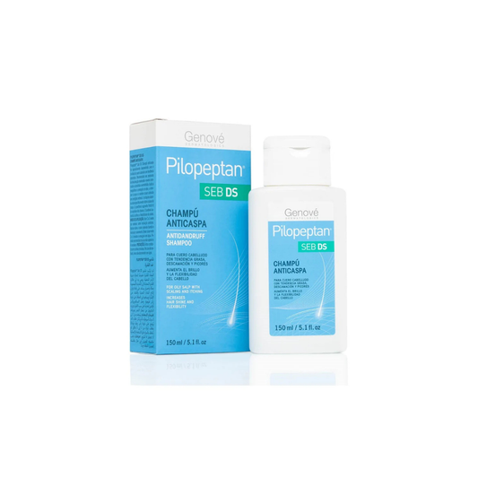 Pilopeptan Seb Ds Champu Anticaspa