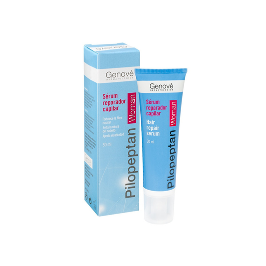 Serum reparador capilar