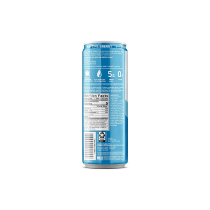 Amino Energy Blue Raspberry Rush