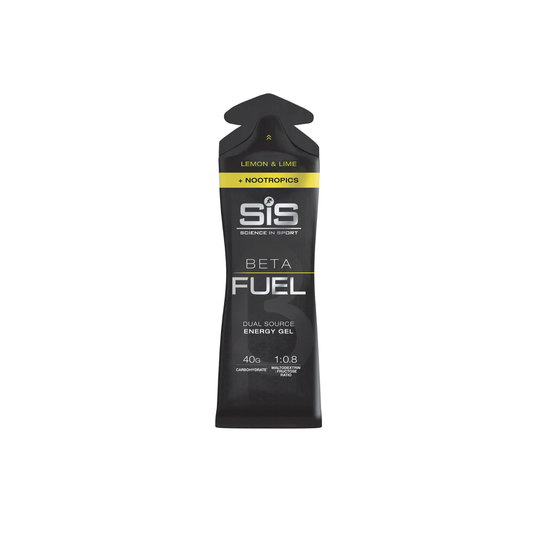 Beta Fuel Nootropics Lemon Lime