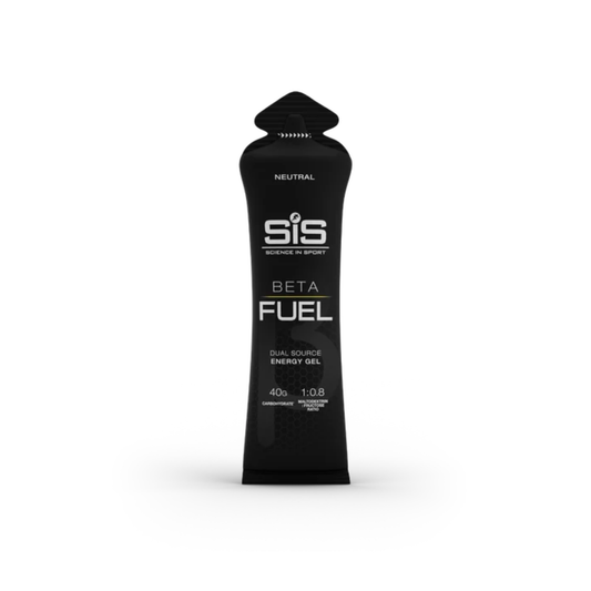 SIS Beta Fuel Neutral es un gel