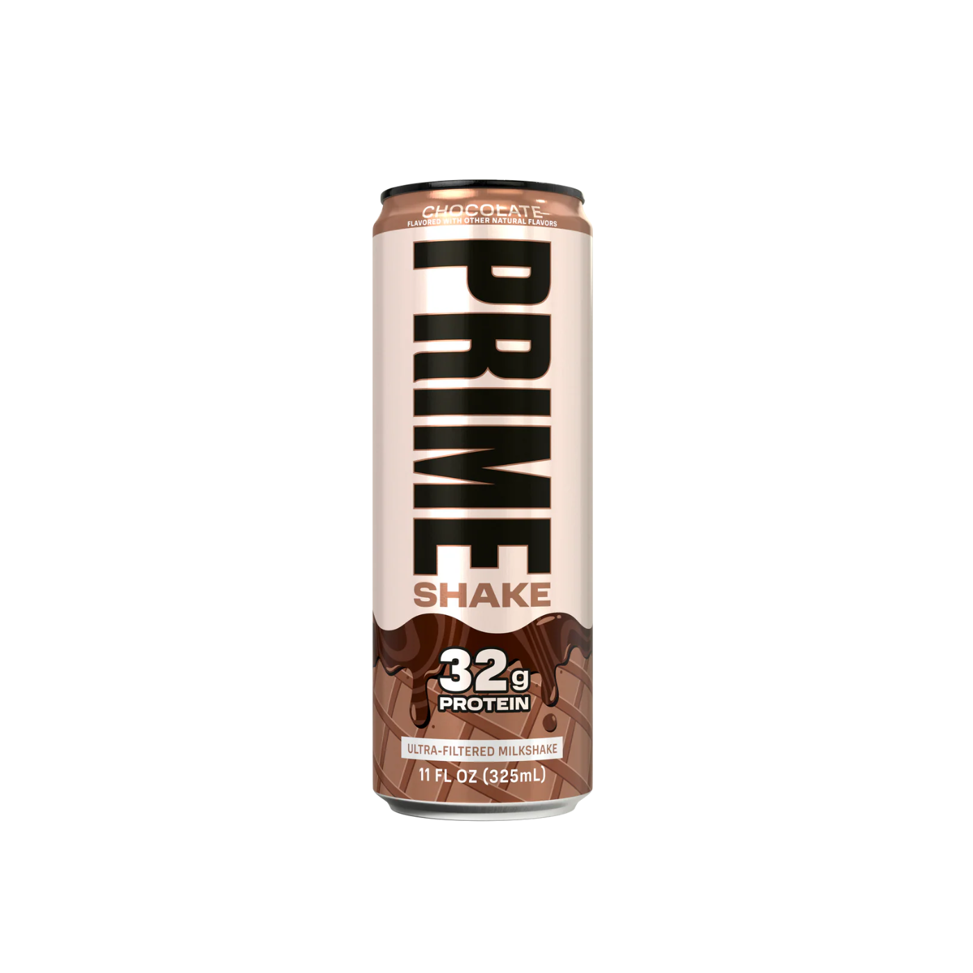 Prime Protein Shake Chocolate