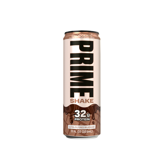 Prime Protein Shake Chocolate