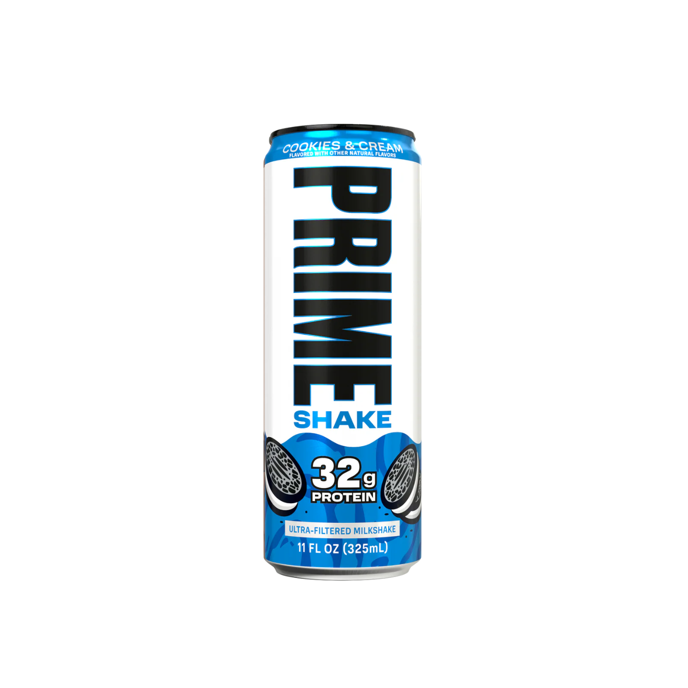 Prime Protein Shake Cookies And cream